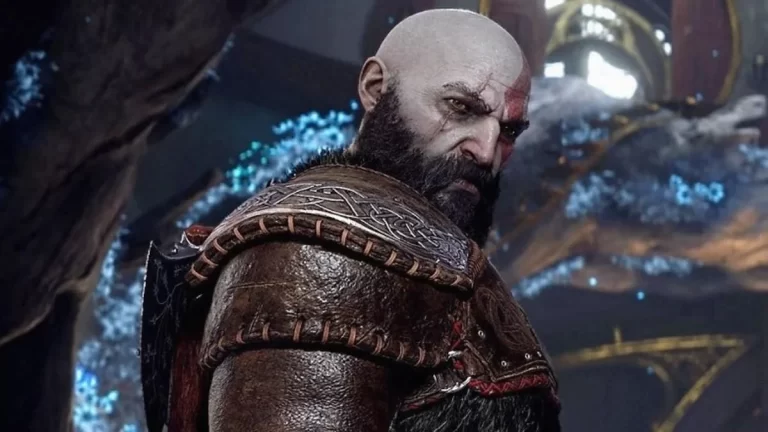 Sony levanta especulações sobre um próximo anúncio de DLC para God of War Ragnarok