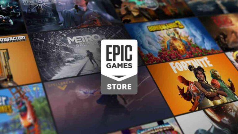 Epic Games Store: Aqui estão os 5 melhores jogos gratuitos com links diretos para download.