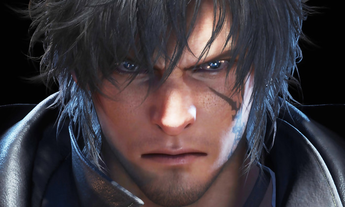 Final Fantasy XVI será exclusivo do PS5 por 6 meses.