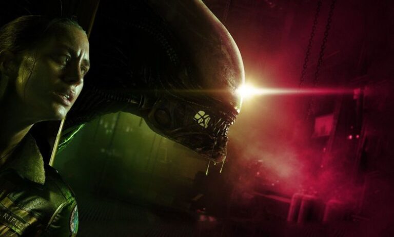 Fonte: Um novo jogo Alien está em desenvolvimento AAA.