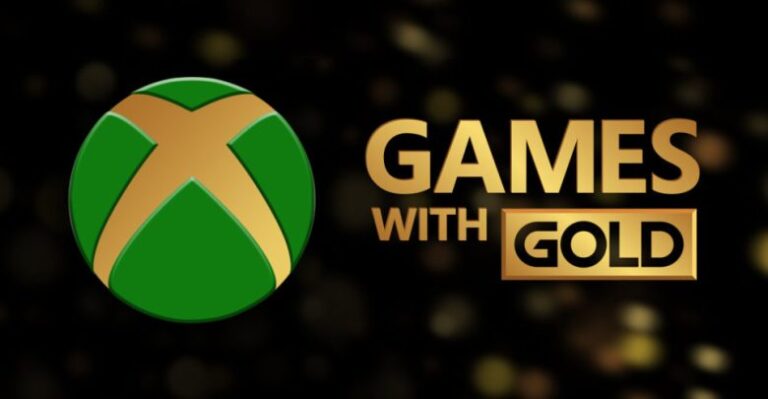 Games with Gold jogos gratuitos revelados para o mês de dezembro.