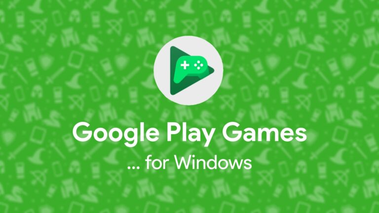 Google Play Games já está disponível no PC