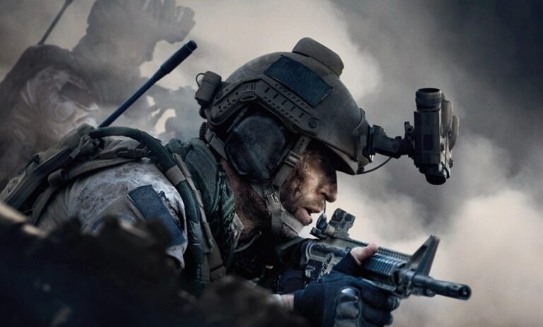 Jogadores descobrem uma maneira de jogar Modern Warfare 2 de graça