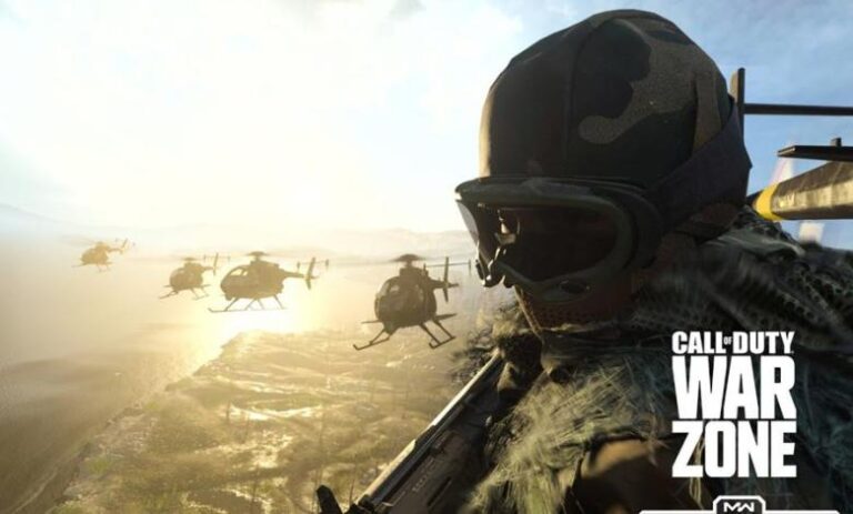 Mais bugs e falhas cercam o Call of Duty Warzone 2.0