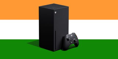 Microsoft aumenta o preço do Xbox Series X na Índia ..