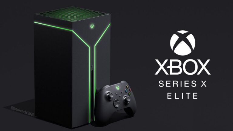 Microsoft está trabalhando em um novo console Xbox aprimorado