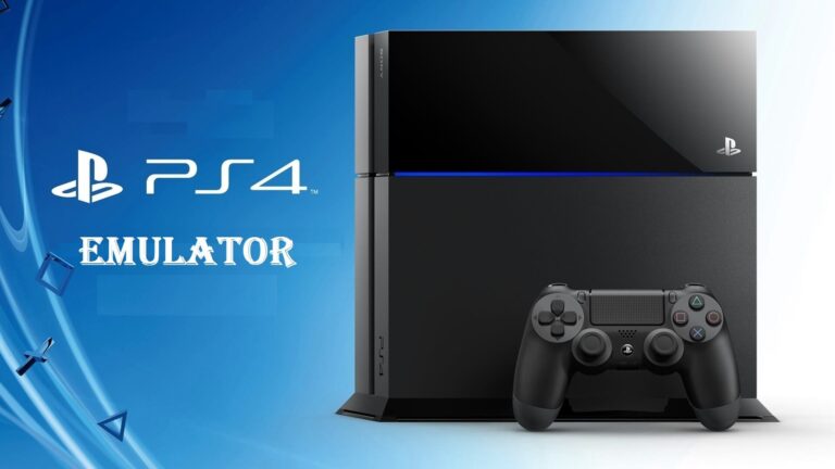 Novo emulador de PlayStation 4 consegue rodar 26 jogos no PC!!