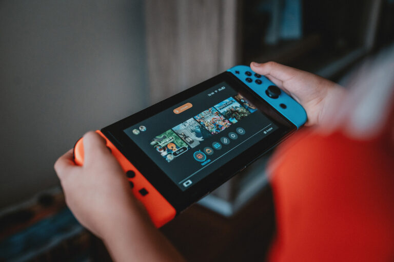O Nintendo Switch quebra a necessidade de 114 milhões de cópias vendidas em todo o mundo