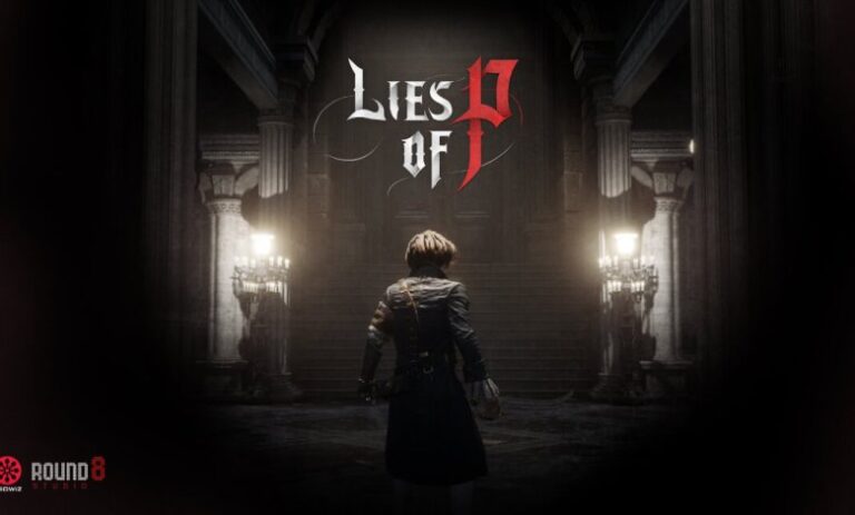 O diretor de Lies of P confirma que o processo de desenvolvimento do jogo está quase concluído.
