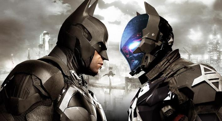 O futuro da série Batman.. O que realmente esperamos e queremos?