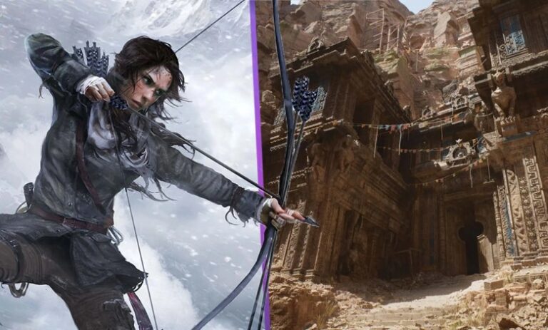 O futuro de Tomb Raider dependerá de uma narrativa em outro nível, com possibilidade de um remake