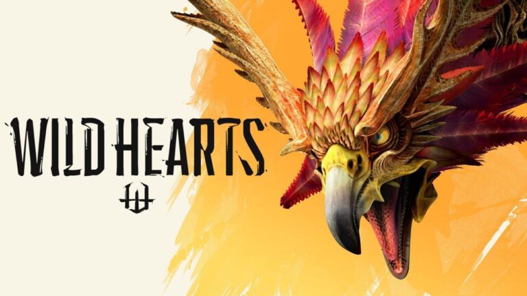 O próximo jogo Wild Hearts recebe uma análise de jogabilidade.
