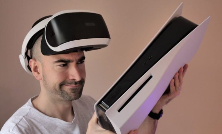 Os jogos do PlayStation VR 2 custarão ao jogador entre US$ 17 e US$ 60.