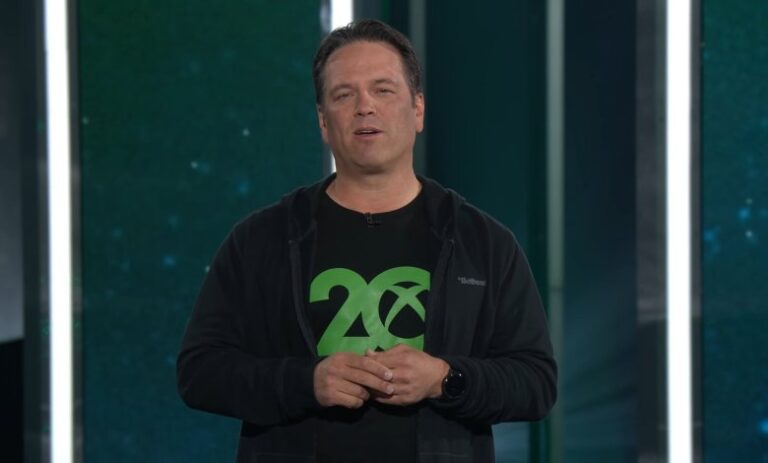 Phil Spencer: Não vamos parar de vender nossos jogos no Xbox Game Pass