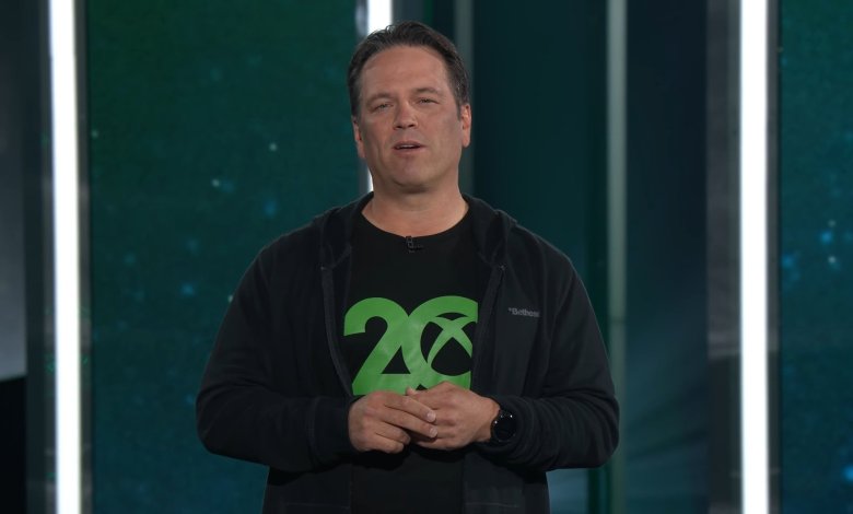 Phil Spencer - Xbox Game Pass