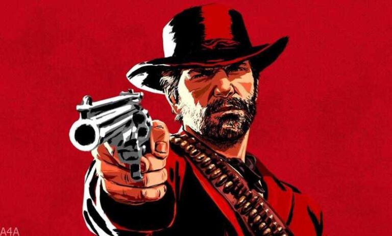 Red Dead Redemption 2 está de volta no Steam novamente.