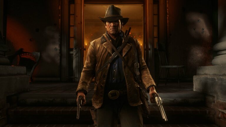 Senhas de Red Dead Redemption 2 e como ativá-las PlayStation e Xbox