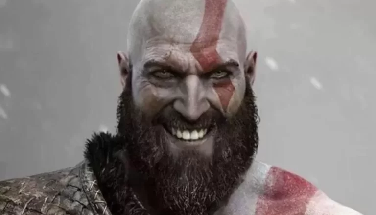 Sony revela vendas de God of War, um recorde para o jogo…