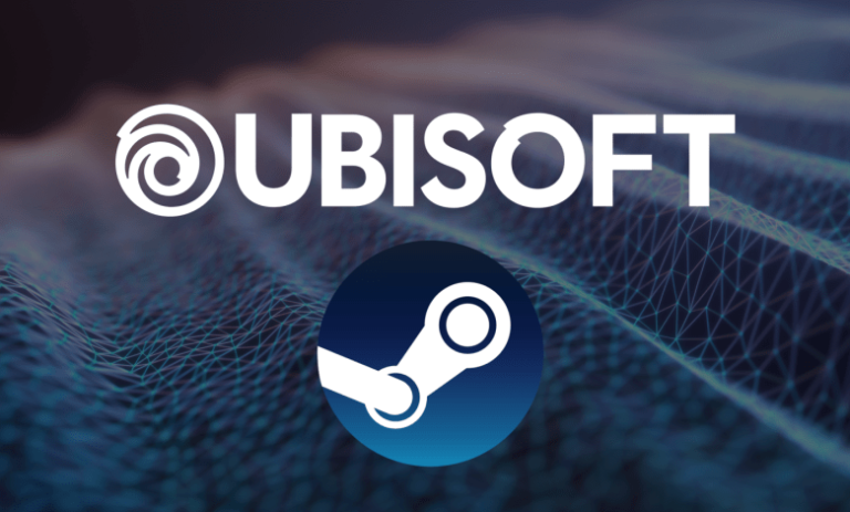 Ubisoft se prepara oficialmente para lançar alguns de seus jogos no Steam