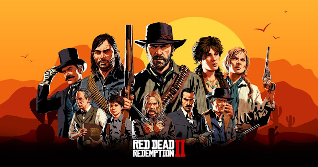Um novo e poderoso despertar para o jogo Red Dead Redemption 2. Qual é o segredo disso?