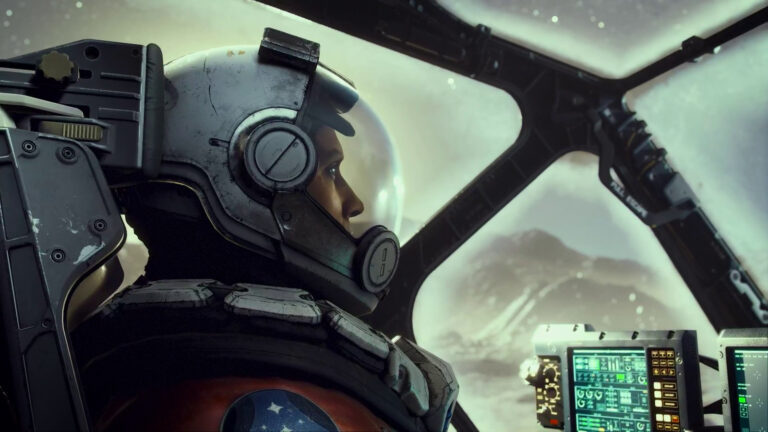 XBOX Chief Studios: Starfield não é apenas Skyrim no espaço