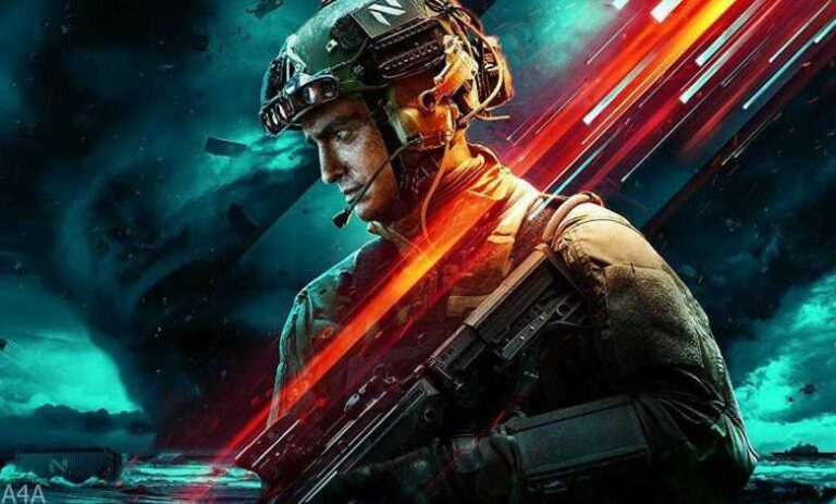 A EA está animada com a quarta temporada de Battlefield 2042, aqui estão os detalhes.