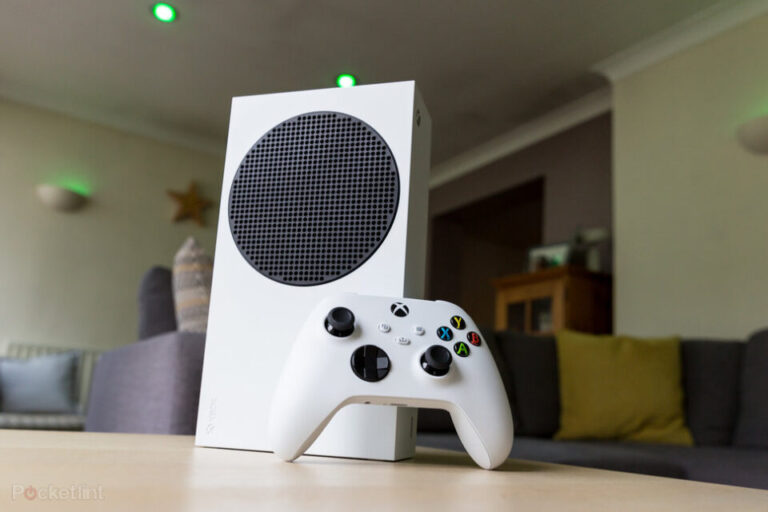 A Microsoft reduz temporariamente o preço do Xbox Series S em US$ 50.