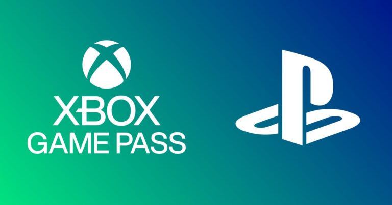 A Sony não vê nenhuma ameaça ao Xbox Game Pass.