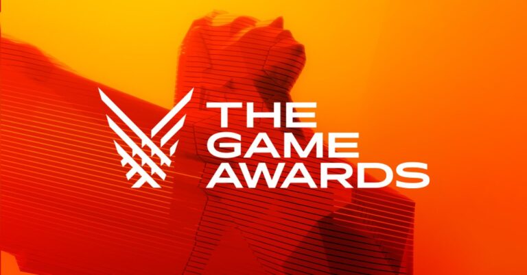 A cerimônia do Game Awards 2022 será mais curta do que antes.