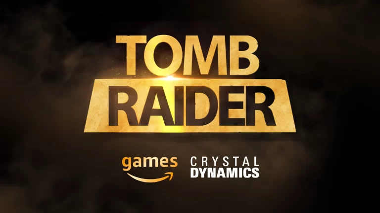 Amazon Games publicará o próximo Tomb Raider e complementará as partes anteriores