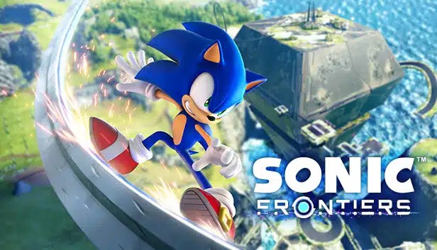 Apesar de seus problemas, Sonic Frontiers vendeu 2,5 milhões de cópias.