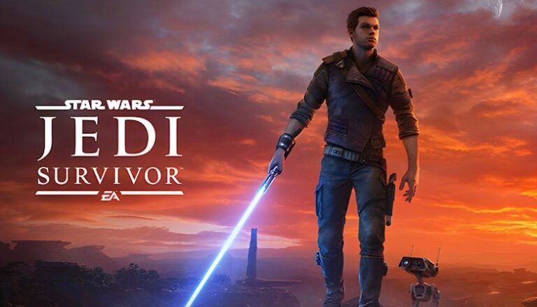 Após uma longa espera, a data de lançamento de Star Wars Jedi: Survivor foi revelada.