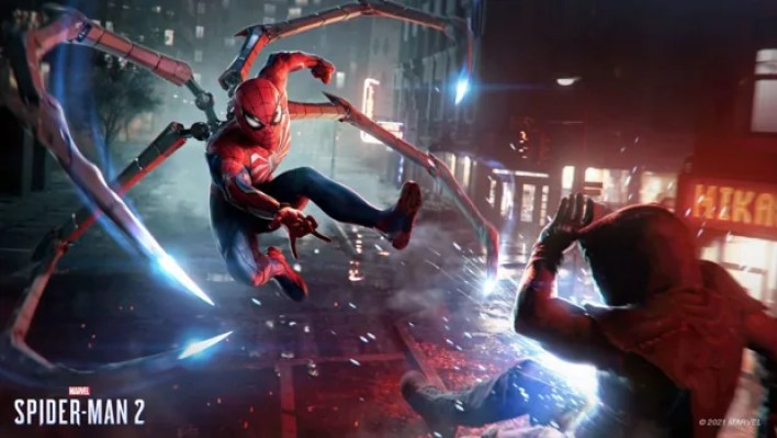 Harry Osborn será interpretado por um ator diferente em Marvel's Spider-Man 2