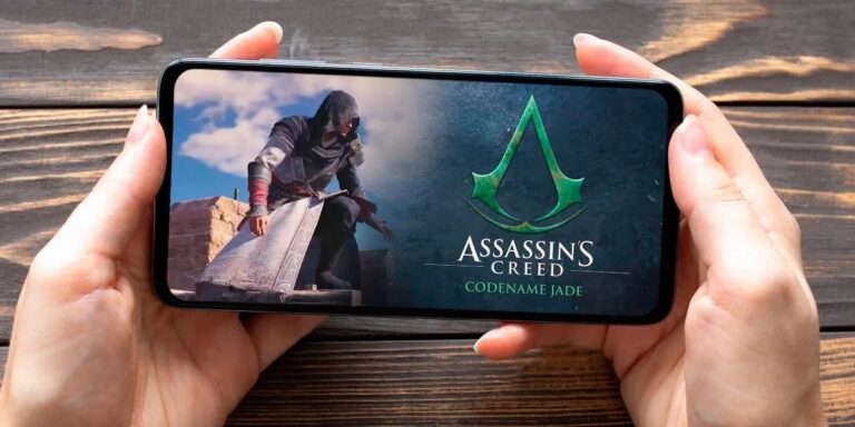 Assista 20 minutos de Assassin’s Creed Jade.