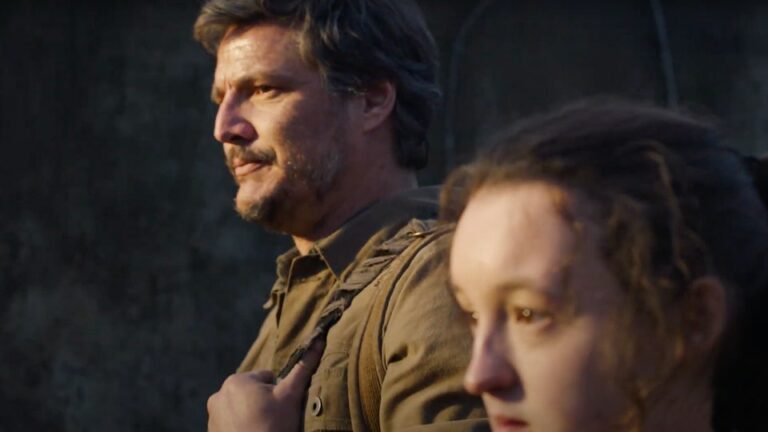 Assista ao trailer oficial de The Last of Us, em colaboração com a HBO.