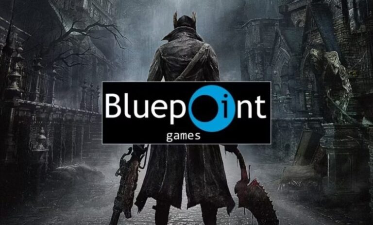 Bluepoint sugere um novo jogo que pode ser lançado em 2023. Veremos um remake de Bloodborne?