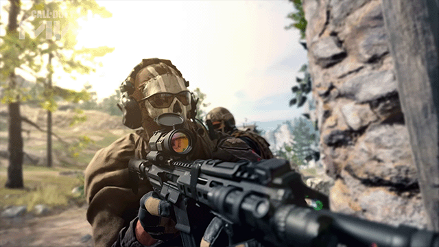 Call of Duty: Modern Warfare 2 está gratuito por tempo limitado.