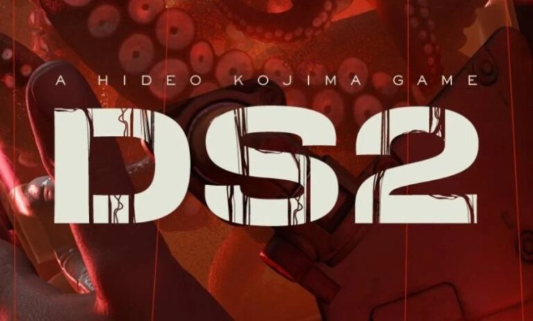 Códigos PlayStation gratuitos fornecidos pela Kojima Productions aos jogadores