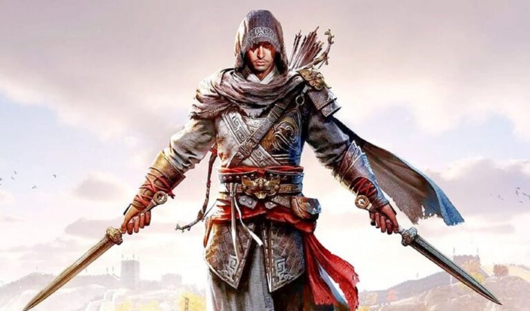 Como baixar o codinome Assassin’s Creed: Jade beta?  Aqui estão os passos