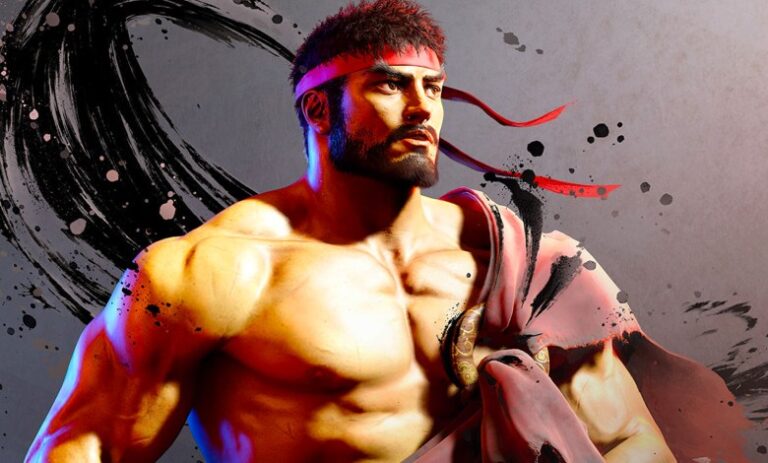 Data de lançamento de Street Fighter 6 oficialmente revelada