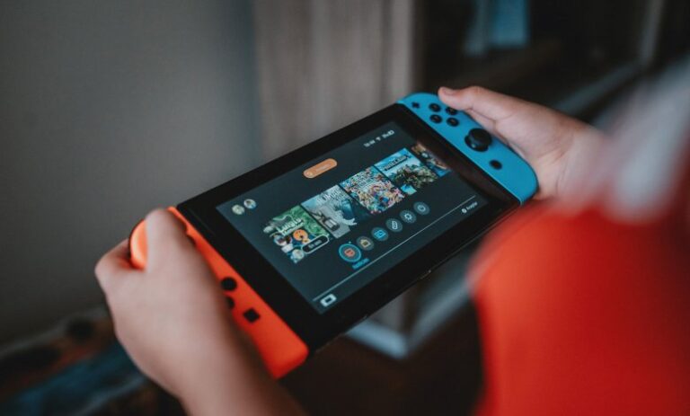 Depois dos problemas dos Joy-Cons, o regulador pede à Nintendo que compense os usuários