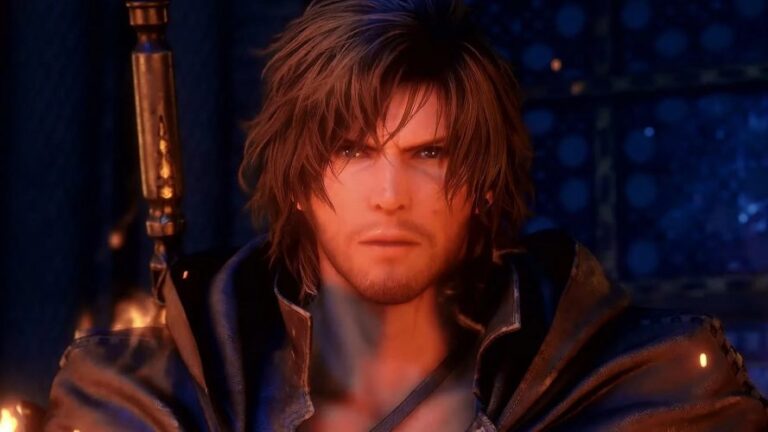 Desenvolvedor: Final Fantasy 16 mostrará o verdadeiro poder do PlayStation 5.
