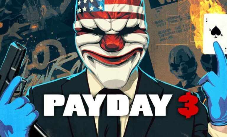 Desenvolvedor do Payday 3: O jogo está chegando, mas precisa de um editor agora.