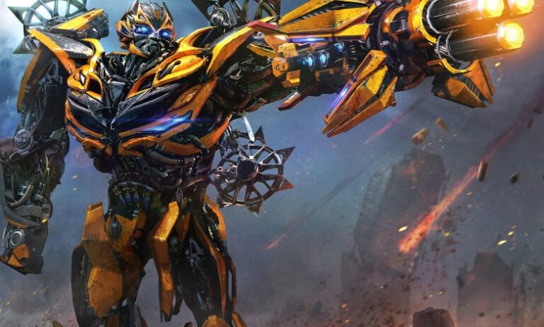 Desenvolvedores de Gears Tactics estão desenvolvendo um jogo baseado no universo Transformers
