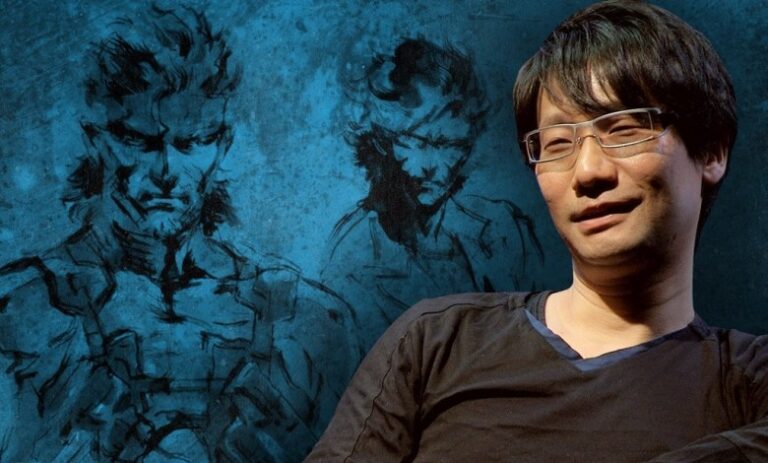 Kojima está finalizando a possibilidade de ele retornar para o futuro desenvolvimento de Metal Gear Solid ou Silent Hill.