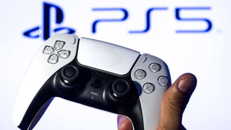 O PlayStation 5 ganha novos aplicativos de entretenimento que já estão disponíveis para download.
