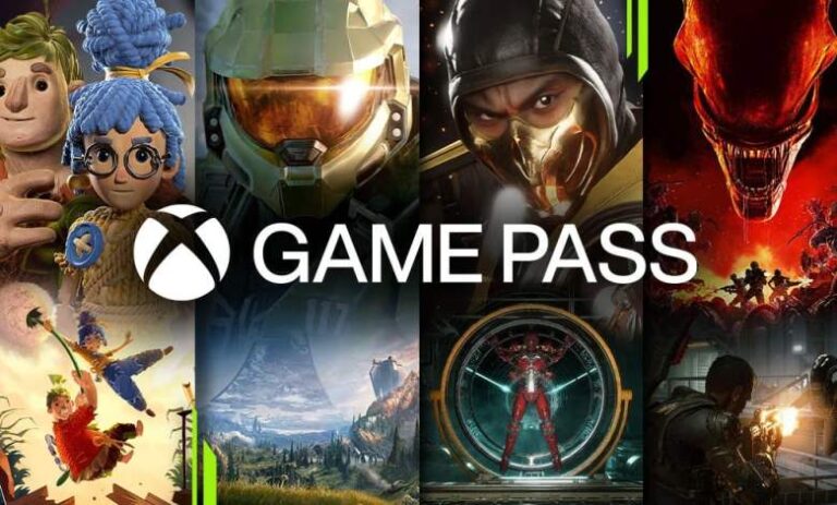 O Xbox Game Pass economizou US$ 7.000 para os jogadores em 2022.