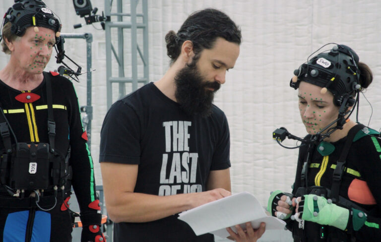 O diretor de The Last of Us dá dicas de seu próximo projeto, que se apresentará de uma forma diferente.