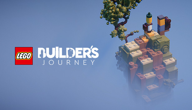 O divertido jogo LEGO Builder’s Journey agora está gratuito na Epic Games Store