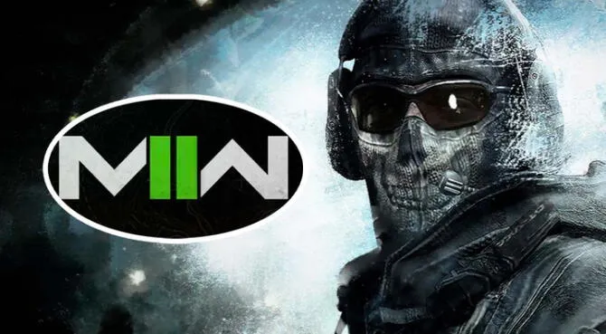 O jogo online CoD: Modern Warfare 2 está disponível gratuitamente a partir de hoje.